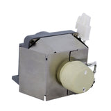 Jaspertronics™ Original Lamp & Housing for the Optoma PQ684-2400 Projector - 1 Year Warranty