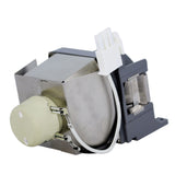 Jaspertronics™ OEM Lamp & Housing for the Optoma FX.PQ484-2401 Projector with Philips bulb inside - 240 Day Warranty