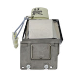 Jaspertronics™ OEM Lamp & Housing for The Optoma S2010 Projector with Philips bulb inside - 240 Day Warranty