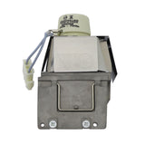 Jaspertronics™ OEM Lamp & Housing for the Optoma FX.PQ484-2401 Projector with Philips bulb inside - 240 Day Warranty