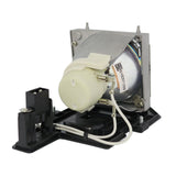 Jaspertronics™ OEM Lamp & Housing for The Optoma W303ST Projector with Philips bulb inside - 240 Day Warranty