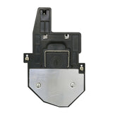 Jaspertronics™ OEM Lamp & Housing for The Optoma W303ST Projector with Philips bulb inside - 240 Day Warranty