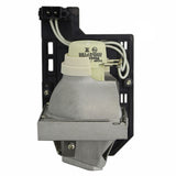 Jaspertronics™ OEM Lamp & Housing for The Optoma HD131Xe Projector with Philips bulb inside - 240 Day Warranty