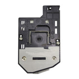 Jaspertronics™ OEM Lamp & Housing for The Optoma HD131Xw Projector with Philips bulb inside - 240 Day Warranty