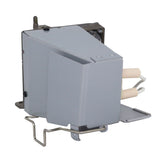 Jaspertronics™ OEM Lamp & Housing for The Optoma W355 Projector with Philips bulb inside - 240 Day Warranty