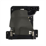 Jaspertronics™ Original Lamp & Housing for the Optoma H30A Projector - 1 Year Warranty