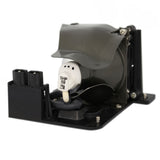 Jaspertronics™ Original Lamp & Housing for the Optoma H30A Projector - 1 Year Warranty