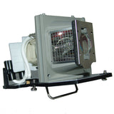 Jaspertronics™ OEM Lamp & Housing for The Acer PD523PD Projector with Original High-Quality bulb inside - 240 Day Warranty