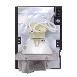 Jaspertronics™ OEM Lamp (Bulb Only) for The Optoma HD8200 Projector with Philips bulb inside - 240 Day Warranty