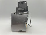 Jaspertronics™ OEM Lamp & Housing for The Optoma HD30LV Projector - 240 Day Warranty