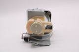 AL™ Series Lamp & Housing for The Optoma HD30LV Projector - 90 Day Warranty