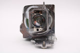 Jaspertronics™ OEM Lamp & Housing for The Optoma EH401 Projector - 240 Day Warranty