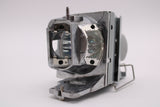 Jaspertronics™ OEM Lamp & Housing for The Optoma UHD35x Projector - 240 Day Warranty