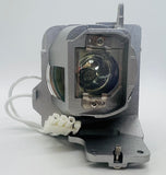 Jaspertronics™ OEM Lamp & Housing for the Optoma HD146x Projector with Philips bulb inside - 240 Day Warranty