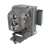 Jaspertronics™ OEM Lamp & Housing for The Optoma EH205ST Projector with Philips bulb inside - 240 Day Warranty