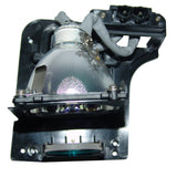 AL™ Series Lamp & Housing for The Optoma EzPro 756 Projector - 90 Day Warranty