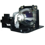 AL™ Series Lamp & Housing for The Optoma H65A Projector - 90 Day Warranty