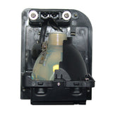 Jaspertronics™ OEM Lamp & Housing for The Optoma H79 Projector with Philips bulb inside - 240 Day Warranty