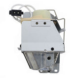 Jaspertronics™ OEM Lamp & Housing for The Optoma EH416 Projector with Philips bulb inside - 240 Day Warranty