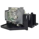 Jaspertronics™ OEM Lamp & Housing for The Optoma EW674N Projector with Original High-Quality bulb inside - 240 Day Warranty