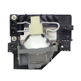 Jaspertronics™ OEM Lamp & Housing for the Optoma OPX4000 Projector with Osram bulb inside - 240 Day Warranty