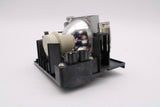 AL™ Series Lamp & Housing for The Optoma EzPro 774 Projector - 90 Day Warranty