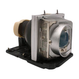 AL™ Series Lamp & Housing for The Optoma EW766W Projector - 90 Day Warranty
