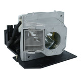 Jaspertronics™ OEM Lamp & Housing for The Optoma DP7290 Projector with Philips bulb inside - 240 Day Warranty