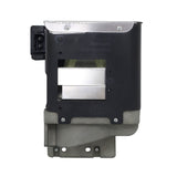 Jaspertronics™ Original Lamp & Housing for the Optoma OPX4045 Projector - 1 Year Warranty