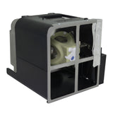 Jaspertronics™ OEM Lamp & Housing for The Optoma PM584-2401 Projector with Philips bulb inside - 240 Day Warranty