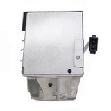 Jaspertronics™ OEM Lamp & Housing for The Optoma W502 Projector with Philips bulb inside - 240 Day Warranty