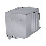 Jaspertronics™ OEM Lamp & Housing for The Optoma EH502 Projector with Philips bulb inside - 240 Day Warranty