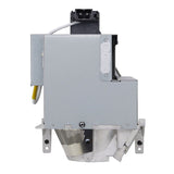 Jaspertronics™ OEM Lamp & Housing for The Ricoh PJ X5580 Projector with Philips bulb inside - 240 Day Warranty