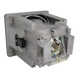 Jaspertronics™ Original SP.8LB04GC01 Lamp & Housing for Optoma Projectors - 1 Year Warranty