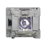 Jaspertronics™ Original Lamp & Housing for the Optoma TW865-NL Projector - 1 Year Warranty