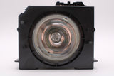 Jaspertronics™ OEM Lamp & Housing for the Samsung SP50L2HXX/XSA TV with Philips bulb inside - 1 Year Warranty