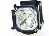 Jaspertronics™ OEM BP96-00497A Lamp & Housing for Samsung TVs with Original High-Quality bulb inside - 240 Day Warranty