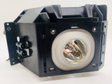 Jaspertronics™ OEM Lamp & Housing for The Samsung SP56L7HR TV with Original High-Quality bulb inside - 240 Day Warranty