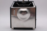 Jaspertronics™ OEM Lamp & Housing for The Samsung HLR5067WAX/XAA-00826A TV with Philips bulb inside - 1 Year Warranty