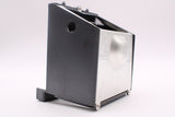 Jaspertronics™ OEM Lamp & Housing for The Samsung HLR5667W TV with Original High-Quality bulb inside - 240 Day Warranty