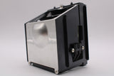 Jaspertronics™ OEM Lamp & Housing for The Samsung HLR5067WAX/XAA-00826A TV with Philips bulb inside - 1 Year Warranty