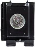 AL™ Series Lamp & Housing for The Samsung SP46L6HX TV - 90 Day Warranty