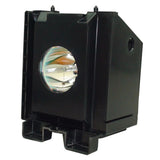 Jaspertronics™ OEM Lamp & Housing for The Samsung HLR5067W TV with Original High-Quality bulb inside - 240 Day Warranty