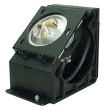 Jaspertronics™ OEM BP96-01415A Lamp & Housing for Samsung TVs with Original High-Quality bulb inside - 240 Day Warranty