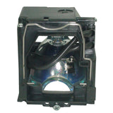 Jaspertronics™ OEM Lamp & Housing for The Samsung HLS5686C TV with Original High-Quality bulb inside - 240 Day Warranty