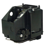 Jaspertronics™ OEM Lamp & Housing for The Samsung HLS4666WX/XAA TV with Osram bulb inside - 240 Day Warranty