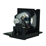 Jaspertronics™ OEM Lamp & Housing for The Samsung SP-H701A Projector - 240 Day Warranty