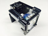 Jaspertronics™ OEM Lamp & Housing for The Samsung HLT5076SX TV with Original High-Quality bulb inside - 240 Day Warranty