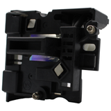 Jaspertronics™ OEM Lamp & Housing for The Sharp XG-510K Projector with Philips bulb inside - 240 Day Warranty