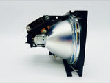 AL™ Series Lamp & Housing for The Sharp XG-P10XU Projector - 90 Day Warranty